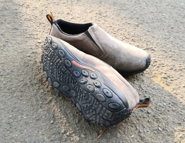 【正規取扱い販売店】メレル MERRELL JUNGLE MOC ジャングルモック メンズ オールシーズン 撥水 スエード キャンプ タウンユース スニーカー フェス アウトドア 登山 カジュアル M60805 M60825 M60787 M60801 M5006581 M5006583 M598127 M006693_16