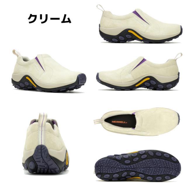 【正規取扱い販売店】メレル MERRELL JUNGLE MOC ジャングルモック メンズ オールシーズン 撥水 スエード キャンプ タウンユース スニーカー フェス アウトドア 登山 カジュアル M60805 M60825 M60787 M60801 M5006581 M5006583 M598127 M006693_6
