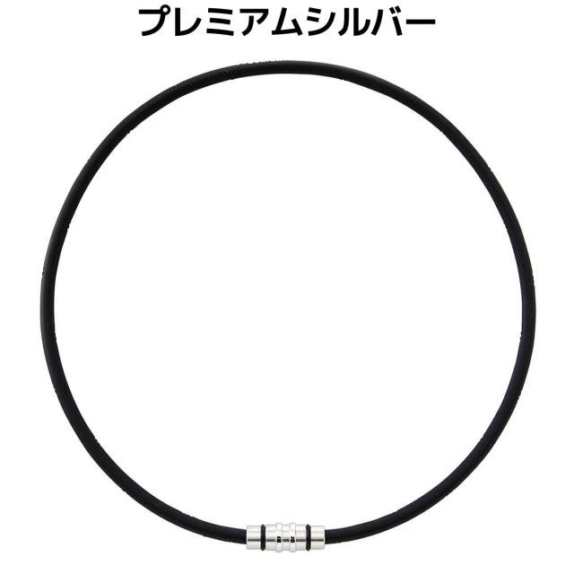 コラントッテ Colantotte ネックレス クレスト プレミアム メンズ