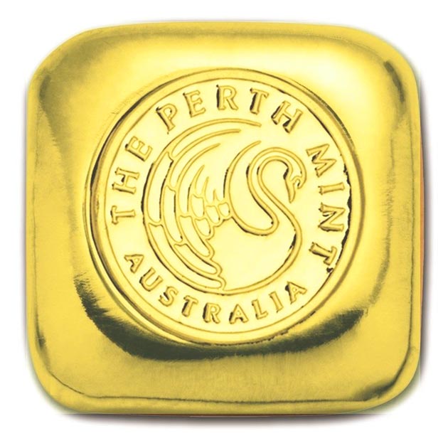 パース造幣局 純金バー レプリカインゴット PERTHMINT 金運 ドラゴン ゴールドバー 1オンス 2021年製 純金 インゴット