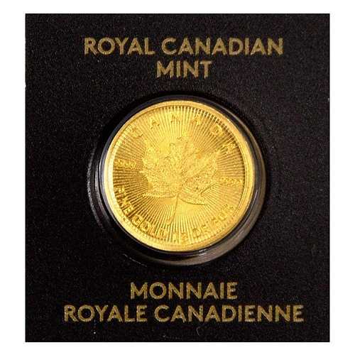 カナダメイプルリーフ1トロイオンス銀貨15枚  2016年 新品未開封