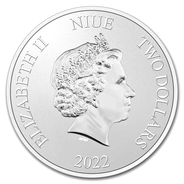 「 ジャスティスリーグ 」 グリーンランタン銀貨 1オンス クリアケース入り 純銀 コイン ニュージーランド造幣局_1