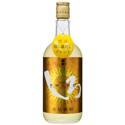 白岳 はくたけ 金しろ きんしろ 謹醸しろ 本格米焼酎 高橋酒造 25度 720ml 瓶