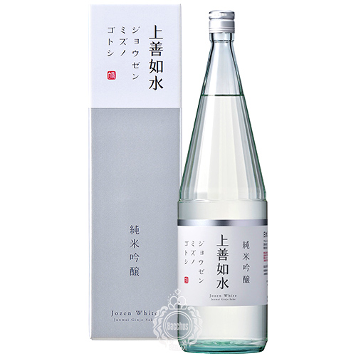 上善如水 じょうぜんみずのごとし 純米吟醸 白瀧酒造 1800ml 瓶 【箱入り】の通販はau PAY マーケット 酒の倉之助 au PAY マーケット-通販サイト 上善如水 じょうぜんみずのごとし 純米吟醸 白瀧酒造 1800ml 瓶 【箱入り】の通販はau PAY マーケット 酒の倉之助 au PAY マーケット-通販サイト