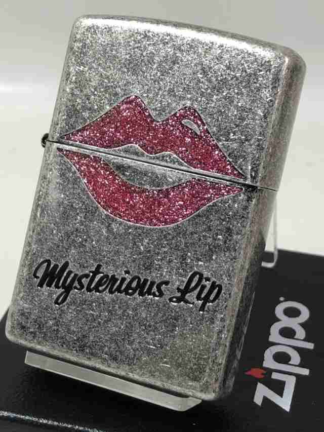 ピンクZIPPO♡オイル付き♡オイルライター♡ジッポセット - タバコグッズ