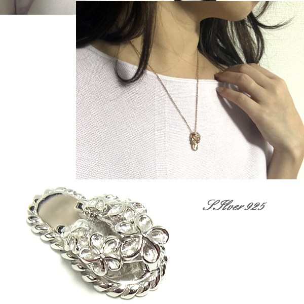 ハワイアンジュエリー リリ エグゼクティブ プラチナ 仕上げ サーフ ネックレス レディース メンズ シルバー925 誕生日 記念 sale ハワイアンジュエリー リリ エグゼクティブ プラチナ 仕上げ プレート