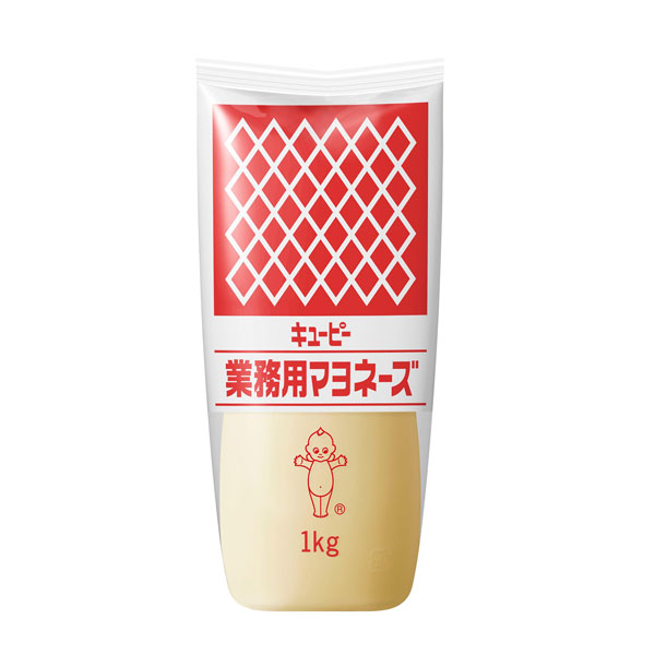 キユーピー 業務用 マヨネーズ 1kgの通販はau PAY マーケット - 食品の
