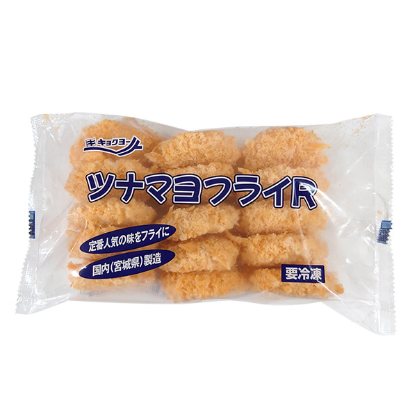 ツナマヨ リニューアルした✨絶品ツナマヨ✨／久世福商店｜久世福商店｜ショップ