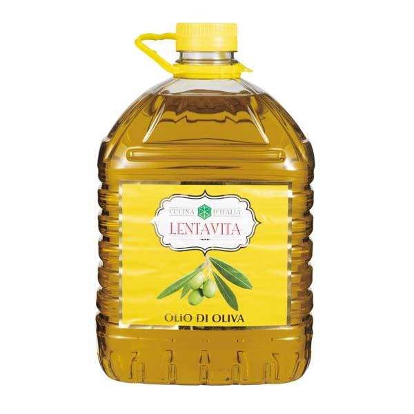 ピュア･オリーブオイル(ペットボトル) 5L agesugi_sguの通販は