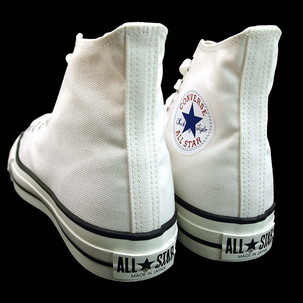 canvas all star j hi