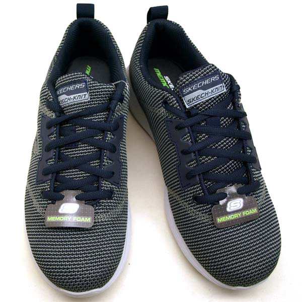 skechers sport memory foam