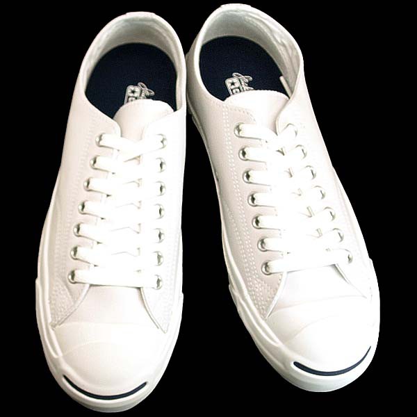 コンバース Converse Lea Jack Purcell 1b984 レザー ジャックパーセル 白 スニーカー レディース メンズの通販はau Pay マーケット クリックマーケット Au Payマーケット店