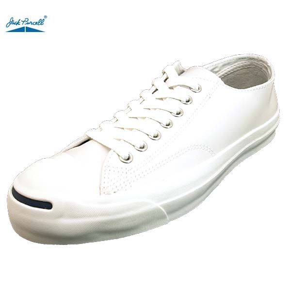 コンバース Converse Lea Jack Purcell 1b984 レザー ジャックパーセル 白 スニーカー レディース メンズの通販はau Pay マーケット クリックマーケット Au Payマーケット店