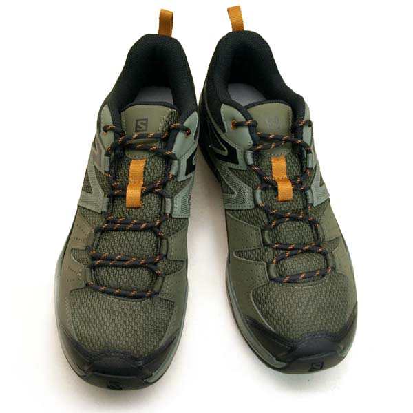 salomon radiant x