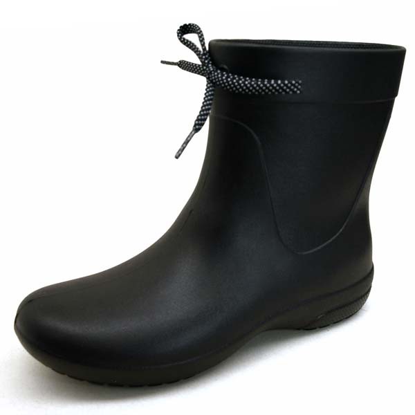 freesail shorty rain boot