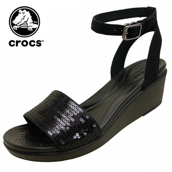 crocs strap