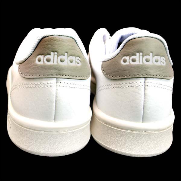 adidas advancourt lea u