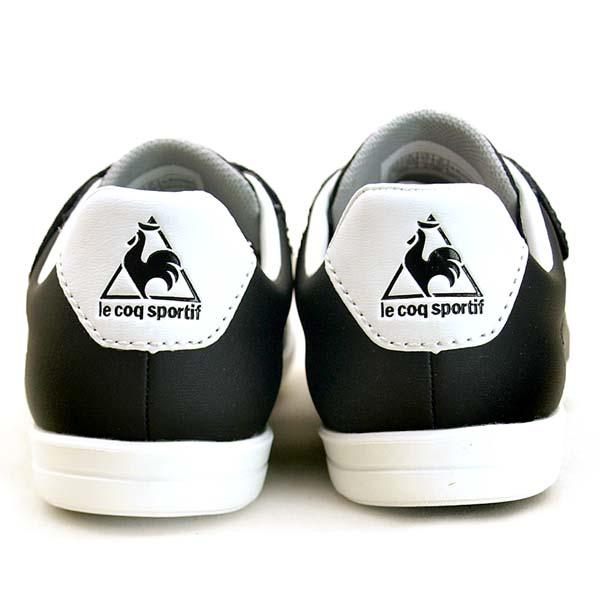 ルコック スポルティフ Le Coq Sportif Laローラン K Ql4njc04 Wn Wg Bw スニーカー キッズ ジュニアの通販はau Pay マーケット クリックマーケット Au Payマーケット店