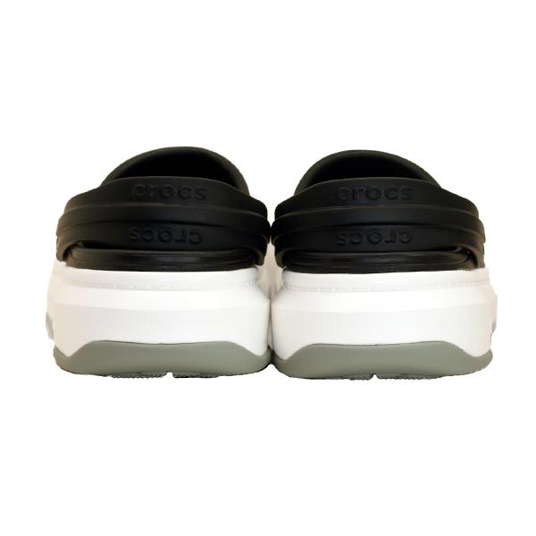 クロックス Crocs Crocband Full Force Clog 6122 066 黒 クロックバンド フル フォース クロッグ サンダル メンズの通販はau Pay マーケット クリックマーケット Au Payマーケット店