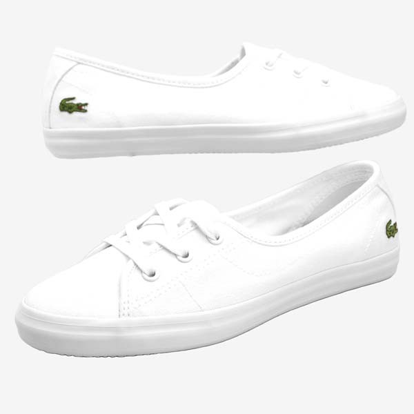 ラコステ Lacoste Ziane Chunky Bl 2 ジアーンチャンキー 白 Cfa0064 21g スニーカー レディースの通販はau Pay マーケット クリックマーケット Au Payマーケット店