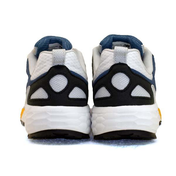 ニューバランス New Balance Mtcrg Lw2 ランニングシューズ 白 メンズの通販はau Pay マーケット クリックマーケット Au Payマーケット店