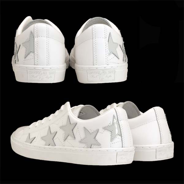 converse  ALL STAR COUPE MANYSTARS OX