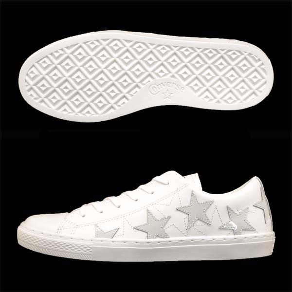 converse  ALL STAR COUPE MANYSTARS OX