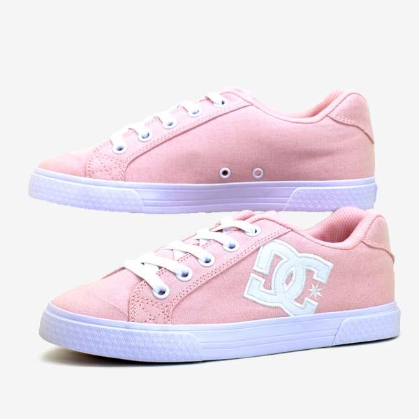 ディーシーシューズ Dc Shoes Chelsea Tx 11 Ltp チェルシー ピンク スニーカー レディースの通販はau Pay マーケット クリックマーケット Au Payマーケット店