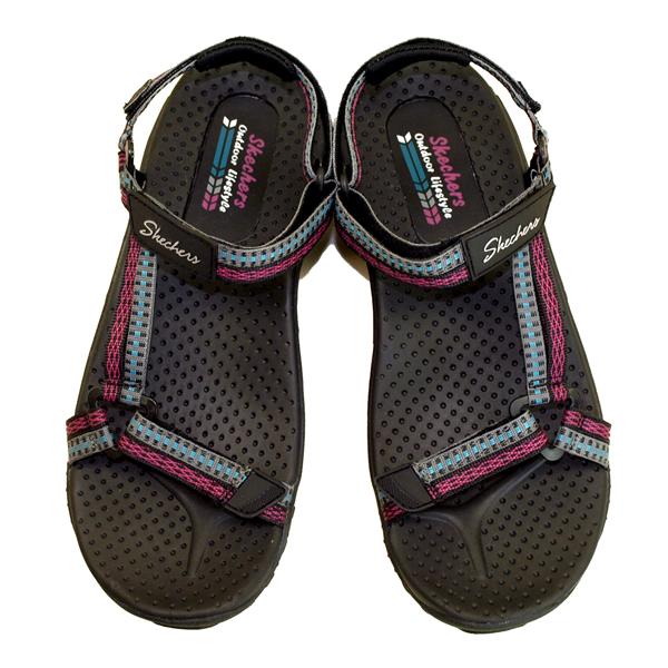 skechers outdoor lifestyle