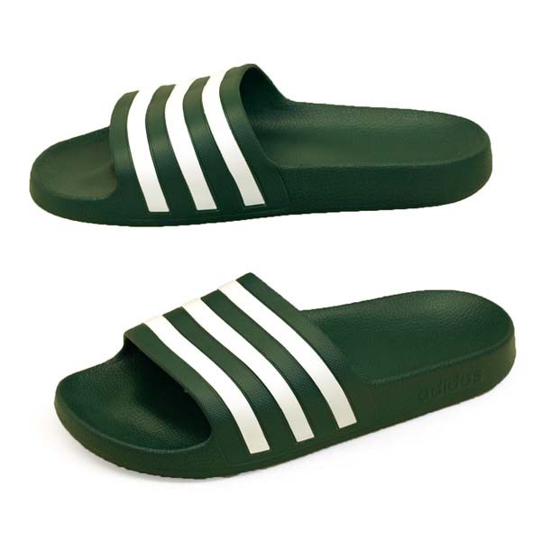 アディダス Adidas Adilette Aqua Eg4159 アディレッタ アクア スライド シャワーサンダル 緑白 メンズの通販はau Pay マーケット クリックマーケット Au Payマーケット店