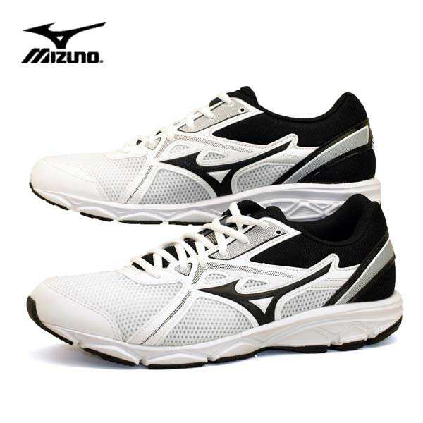 ミズノ Mizuno Maximizer 22 マキシマイザー Mz1ga0002 白 黒 ランニングシューズ メンズの通販はau Pay マーケット クリックマーケット Au Payマーケット店