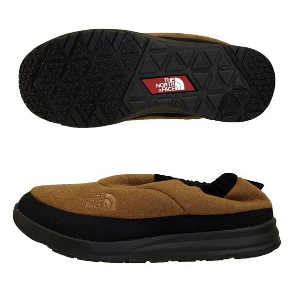 ノースフェイス THE NORTH FACE NSE Traction Lite Moc NF52086 UB ...