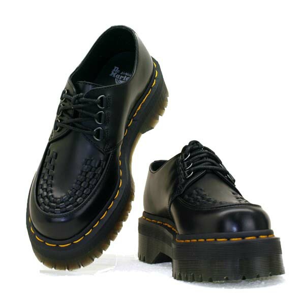 年間ランキング6年連続受賞】 Dr.Martens ドクターマーチン ASHLEY