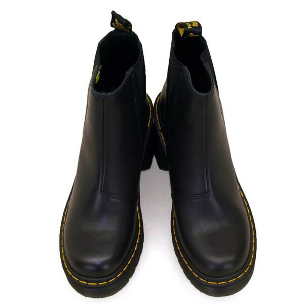 ドクターマーチン Dr.Martens SPENCE 26440001 スペンス 黒 チェルシー