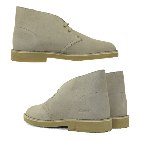 国内正規品] クラークス Clarks Desert Boot 26155495 デザートブーツ2 サンド スエード 天然皮革 メンズの通販はau  PAY マーケット クリックマーケット au PAYマーケット店 au PAY マーケット－通販サイト