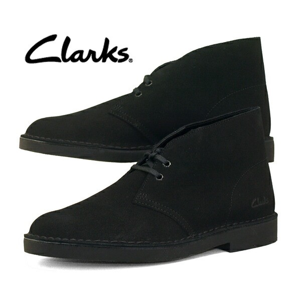国内正規品] クラークス Clarks Desert Boot 26155499 デザートブーツ