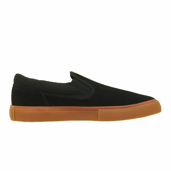 ディーシーシューズ DC Shoes MANUAL SLIP-ON LE DM224023 BGM