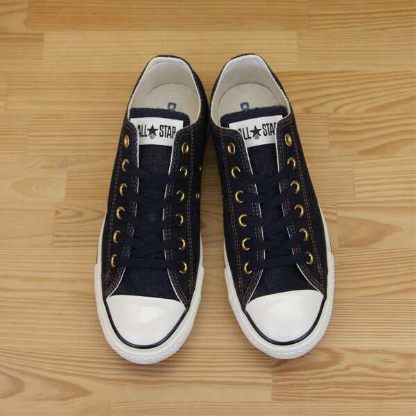 コンバース ALL STAR US OKAYAMADENIM OX 1SD049 オールスター