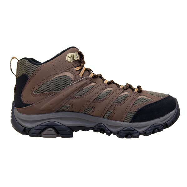 メレル MERRELL MOAB 3 SYN MID GTX WIDE WIDTH モアブ シンセティック