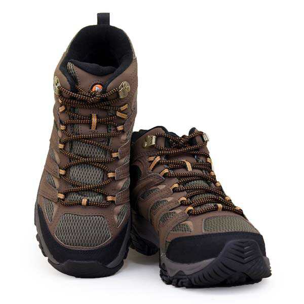 メレル MERRELL MOAB 3 SYN MID GTX WIDE WIDTH モアブ シンセティック