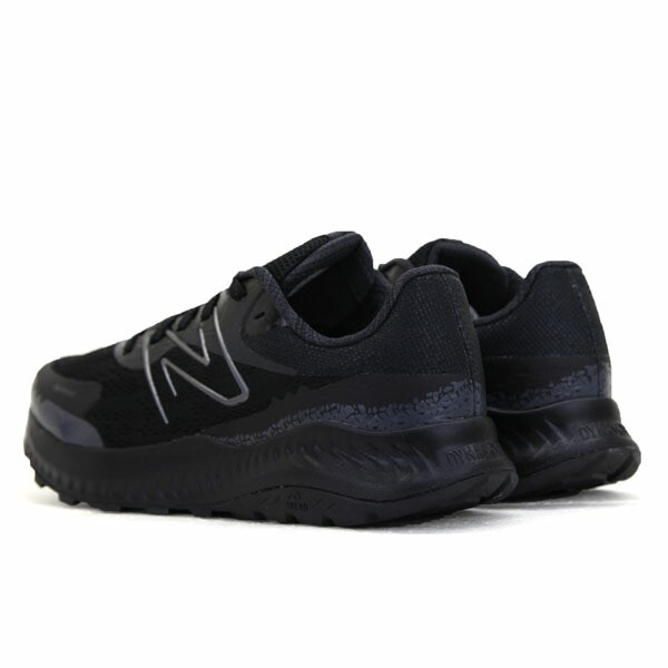 ニューバランス New Balance DynaSoft Nitrel v5 MTNTR LK5 幅広 4E