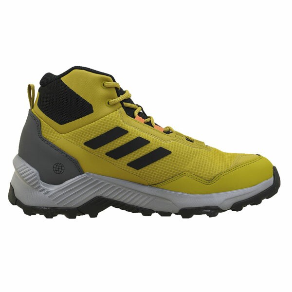 アディダス adidas EASTRAIL 2.0 MID R.RDY GY4175 イーストレイル ミッド オリーブ ハイキング トレッキング 軽量  登山靴 メンズ アウト｜au PAY マーケット