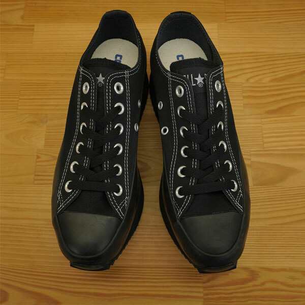 コンバース CONVERSE ALL STAR CHUNKYBOAT OX 1SD064 1SD065 厚底