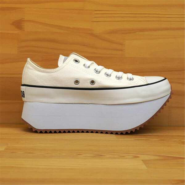 コンバース CONVERSE ALL STAR CHUNKYBOAT OX 1SD064 1SD065 厚底