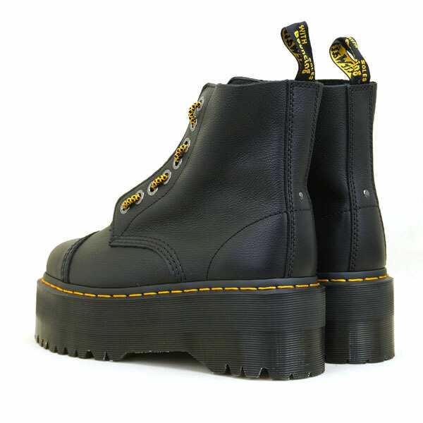 日本正規品] ドクターマーチン Dr.Martens SINCLAIR MAX シンクレア