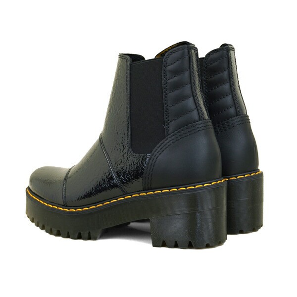 日本正規品] ドクターマーチン Dr.Martens ROZALIE ロザリー 27723001