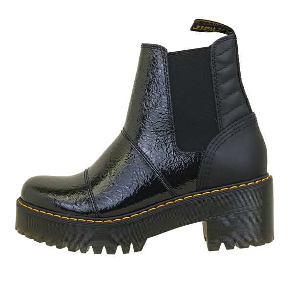 日本正規品] ドクターマーチン Dr.Martens ROZALIE ロザリー 27723001