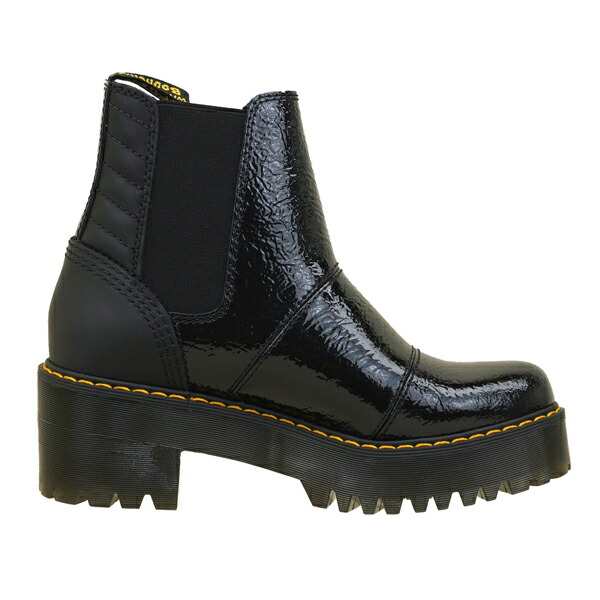 ドクターマーチン Dr.Martens ROZALIE ロザリー 27723001 サイドゴア