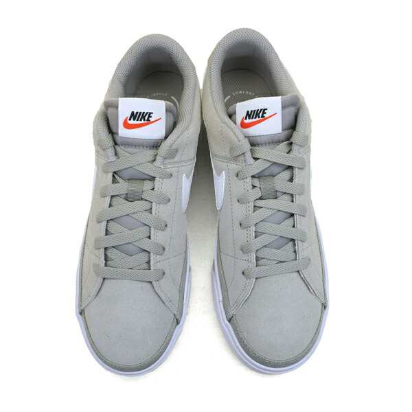 ナイキ NIKE COURT LEGACY SUEDE DH0956-002 コート レガシー スエード ...