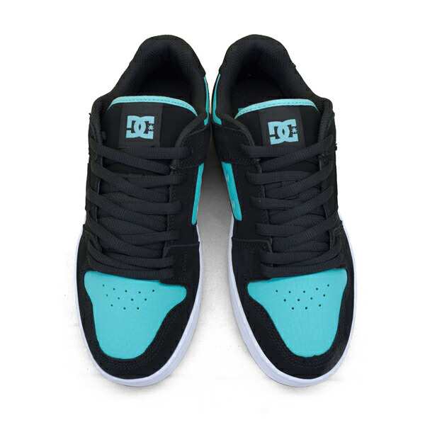 ディーシーシューズ DC Shoes MANTECA 4 DM226010 B12 マンテカ